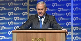 «نتانیاهو»، یمن را هم وارد ادعاهای موشکی خود علیه ایران کرد