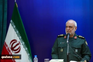 سردار خادمی:

مردم از تحریم ها نگران نیستند/ ایران از هیچ قدرتی شکست نمی خورد