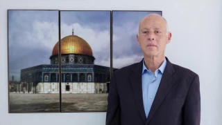 الجهاد الإسلامي توجه التحية للرئيس التونسي قيس سعيّد