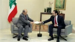 Lebanese PM Hariri submits his resignation amid ongoing anti-govt. protests
 2