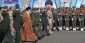 فرمانده کل قوا در مراسم دانش‌آموختگی دانشگاههای ارتش در دانشگاه پدافندهوایی خاتم‌الانبیاء:

راهپیمایی های بازگشت در غزه، روزی به بازگشت فلسطینی ها به سرزمین خودشان منجر خواهد شد/ دلسوزان عراق و لبنان بدانند اولویت اصلی علاج ناامنی است/ نیروهای مسلح باید آمادگی لازم برای مقابله با فتنه را داشته باشند