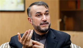 عبداللهيان: النسخة الجديدة للارهاب السياسي في العراق ولبنان مصيرها الفشل