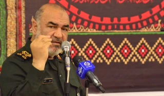 قائد الحرس الثوري: سنرغم الاعداء على الرضوخ امام الشعب الايراني