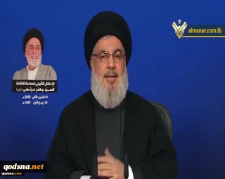 مقاومت قدرتمند است و همچنان به حرکت خود ادامه خواهد داد