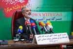 نشست خبری بمناسب 13 آبان 3