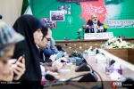 نشست خبری بمناسب 13 آبان 4