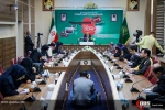 نشست خبری بمناسب 13 آبان 8