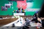 نشست خبری بمناسب 13 آبان 10