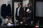 در نشست خبری " استقلال ایران در گرو استکبار ستیزی و مقاومت اسلامی "به مناسب 13 آبان 2