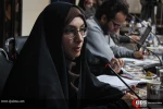 در نشست خبری " استقلال ایران در گرو استکبار ستیزی و مقاومت اسلامی "به مناسب 13 آبان 20