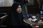 در نشست خبری " استقلال ایران در گرو استکبار ستیزی و مقاومت اسلامی "به مناسب 13 آبان 16