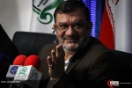 در نشست خبری " استقلال ایران در گرو استکبار ستیزی و مقاومت اسلامی "به مناسب 13 آبان 28