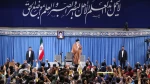 Ayatollah Khamenei wants 'repeated ban' on negotiation with US
 2
