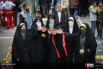 راهپیمایی یوم‌الله 13 آبان (بخش دوم) 2