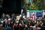 طهران.. مسيرات يوم مقارعة الاستكبار العالمي 8