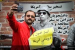 طهران.. مسيرات يوم مقارعة الاستكبار العالمي 5