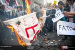 طهران.. مسیرات یوم مقارعة الاستکبار العالمی 11