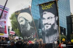 طهران.. مسیرات یوم مقارعة الاستکبار العالمی 12