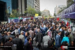 طهران.. مسیرات یوم مقارعة الاستکبار العالمی 18