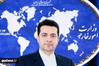 موسوی:

دولت آمریکا نمی تواند با تحریم ها، جای جلاد و قربانی را عوض کند