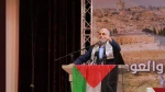 Israel fomenting sectarian strife in Mideast to marginalize Palestinian cause: Sinwar
 2