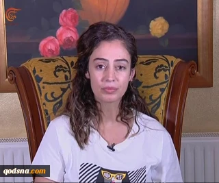 دختر  اردنی آزاد شده از زندانهای اشغالگران :  به حمایت خود از مقاومت و سوریه افتخار می‌کنم/ در برابر دو گزینه آزادی یا شهادت قرار داشتم