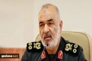 دستور فرمانده کل سپاه برای کمک به زلزله‌زدگان آذربایجان شرقی