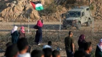 Israel attacks Palestinian protesters; 69 injured
 2