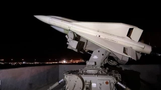 Iran downs 'intruding foreign' drone over Persian Gulf coast