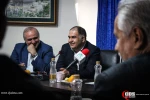 چهارمین  نشست از سلسله نشست‌های گفتگوی رسانه های ایرانی- عربی 2