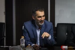 چهارمین  نشست از سلسله نشست‌های گفتگوی رسانه های ایرانی- عربی 7