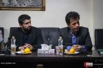 چهارمین  نشست از سلسله نشست‌های گفتگوی رسانه های ایرانی- عربی 15