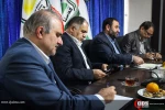 چهارمین  نشست از سلسله نشست‌های گفتگوی رسانه های ایرانی- عربی 8