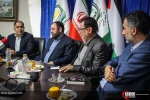 چهارمین  نشست از سلسله نشست‌های گفتگوی رسانه های ایرانی- عربی 14