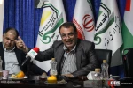 چهارمین  نشست از سلسله نشست‌های گفتگوی رسانه های ایرانی- عربی 22