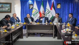 المساعد الاعلامي لوزارة الثقافة الإيرانية: العدو قام بإنشاء محطات إعلامية بهدف مواجهة الثورة الإسلامية/ أكبري: واشنطن تقف وراء ما يحدث في العراق لأن الحكومة العراقية رفضت الانصياع للرغبة الأمريكية