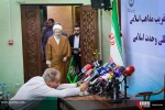 نشست خبری دبیرکل مجمع جهانی تقریب مذاهب اسلامی 4