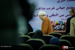 نشست خبری دبیرکل مجمع جهانی تقریب مذاهب اسلامی 5