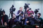 نشست خبری دبیرکل مجمع جهانی تقریب مذاهب اسلامی 8