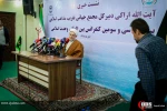 نشست خبری دبیرکل مجمع جهانی تقریب مذاهب اسلامی 13