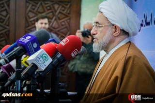 نشست خبری دبیرکل مجمع جهانی تقریب مذاهب اسلامی