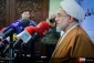 نشست خبری دبیرکل مجمع جهانی تقریب مذاهب اسلامی