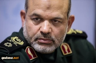 العميد وحيدي: الحكم الاسلامي اساسه العدل والمساواة وايصال الإنسان إلى الكمال