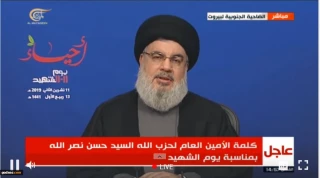 دشمنان در ارزیابی خود از مقاومت لبنان اشتباه می کنند
