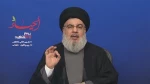 Americans taking advantage of protests in Lebanon for own interests: Nasrallah
 2