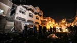 Israel kills Islamic Jihad cmdr., prompts retaliatory rocket fire from Gaza
 2