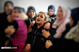 آخرین رویدادهای سرزمین های اشغالی :

شهادت 11 فلسطینی و زخمی شدن 45 تن از بامداد سه شنبه تا کنون/ گردانهای القدس : در ساعات آینده برگ جدیدی به کارنامه شکست های نتانیاهو افزوده خواهد شد 2