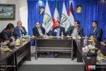الدوة الرابعة لسلسة اجتماعات الحوار بين وسائل الاعلامية العربية الإيرانية 2