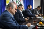 الدوة الرابعة لسلسة اجتماعات الحوار بين وسائل الاعلامية العربية الإيرانية 9