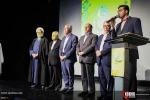 طهران.. مؤتمر الابارتهايد العلمي والسلام والأمن العالمي 4